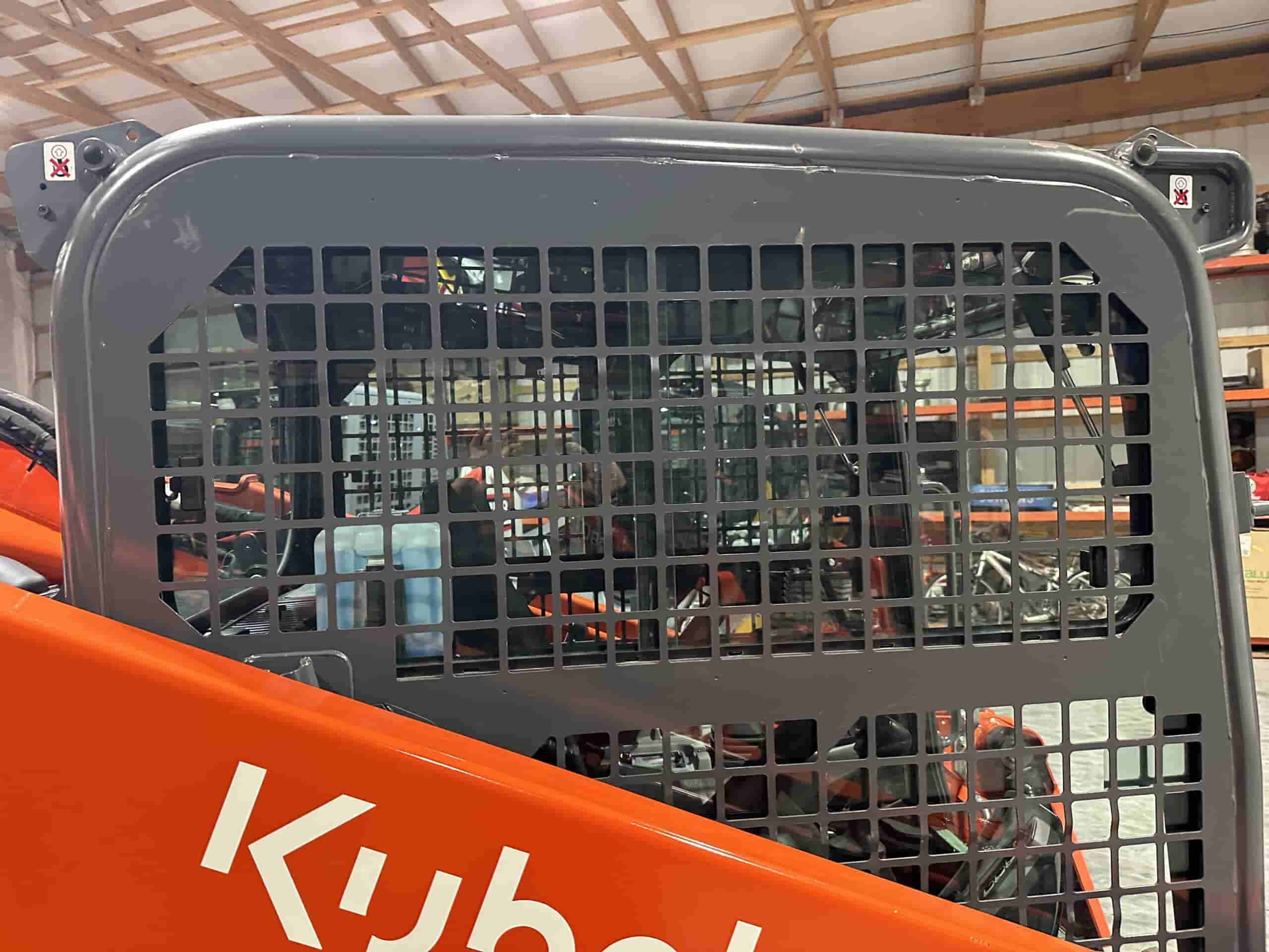 2021 KUBOTA SVL97-2
